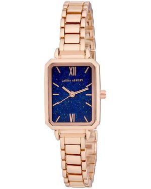Laura Ashley Watch - Blue