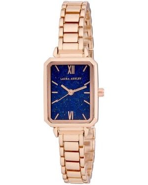 Laura Ashley Watch - Blue