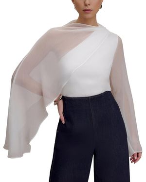 Monique Lagarde Blouse - Blue