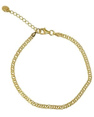 Argento Vivo Bracelet - Metallic