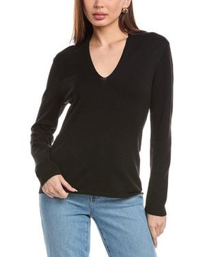 Magaschoni M Magaschoni Jumper - Black