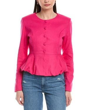 To My Lovers Top - Red