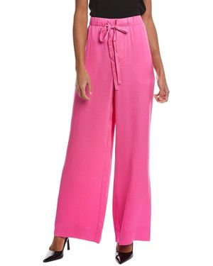 A.L.C. Allie Pant - Pink
