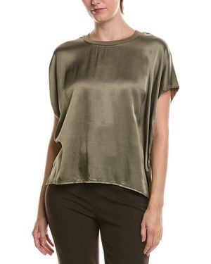 Michael Stars Flow T-Shirt - Green