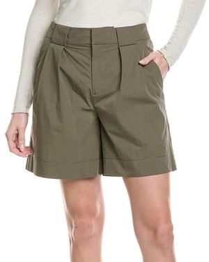 Proenza Schouler Prozena Schouler Tayla Shorts - Green