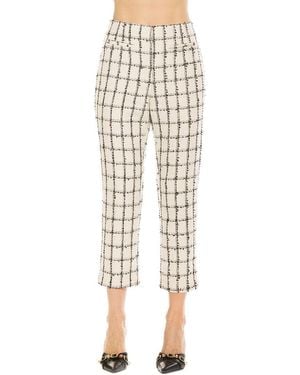 Alexia Admor Clio Pant - Natural