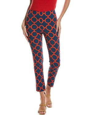 Gretchen Scott Gripeless Pull-On Pant - Blue
