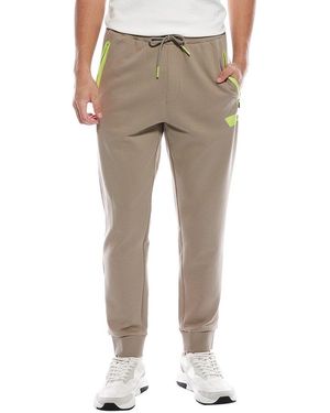 Boss Pantaloni da tuta Mix&Match 50515365 Nero Regular Fit