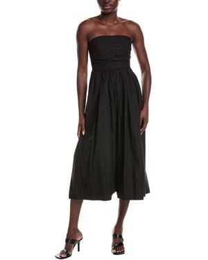A.L.C. Tate Dress - Black