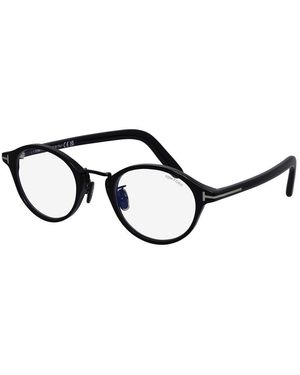 Tom Ford 5920-D-B 49Mm Optical Frames - Black
