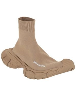 Balenciaga Speed Trainer - White
