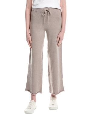 LaBiz Pant - Gray