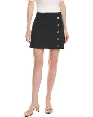 J.McLaughlin Ellis Skirt - Black