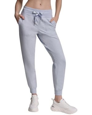 DKNY Skinny Fit Jogger - Blue