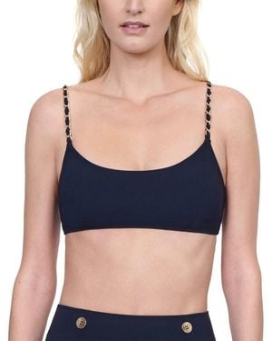Gottex Bikini Top - Blue