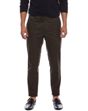 PT01 Pant - Black