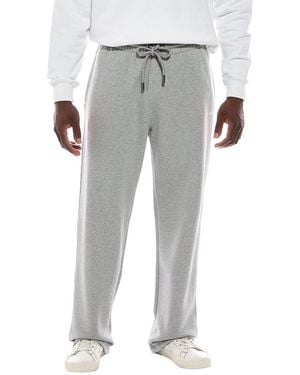 Off-White c/o Virgil Abloh Off- Sweatpant - Grey
