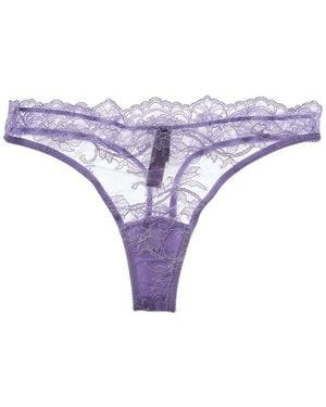 Journelle Anais Thong - Purple