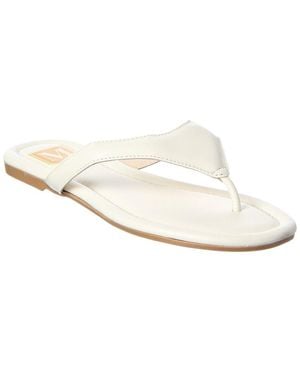 M by Bruno Magli Malora - White