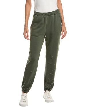 Chaser Brand Mission Jogger - Green