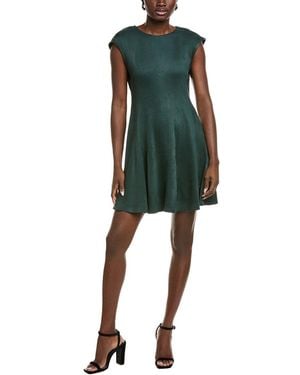 Vince Camuto Mini Dress - Green