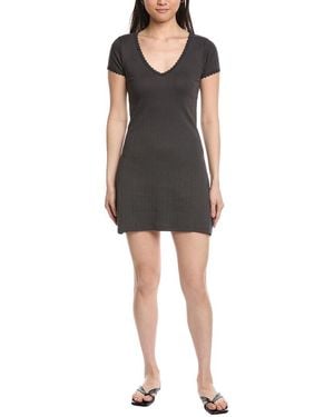 Hurley Gem Dress - Black