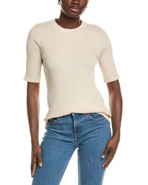 Jones New York Sutton T-Shirt - Blue