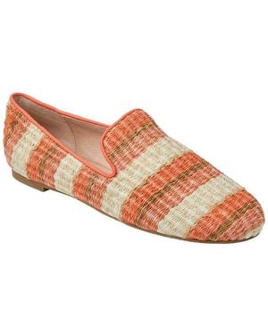 Jack Rogers Bradley Loafer - Brown