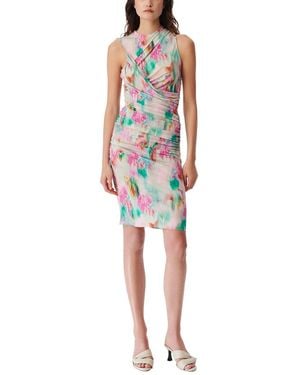 IRO Mini Dress - White