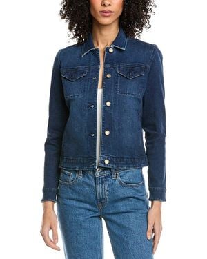 J.McLaughlin Medina Jacket - Blue