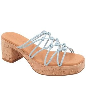 Andre Assous Camryn Sandal - Multicolour