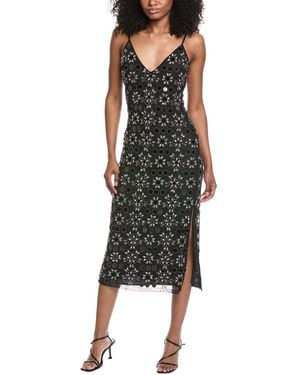 Ramy Brook Lauriane Gown - Black