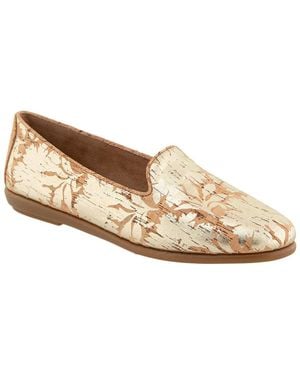 Aerosoles Betunia Flat - White