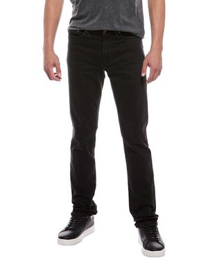 BLK DNM Used Slim Cut Jean - Black