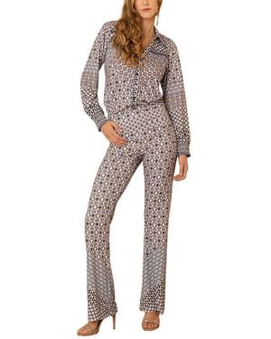 Hale Bob Bailee Pant - Black