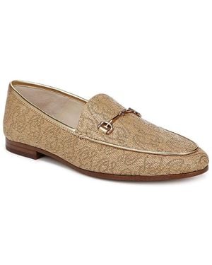 Sam Edelman Loraine Loafer - White