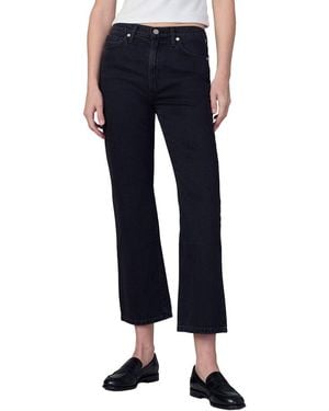 Joe's Jeans The Stacey Ankle Boot Jean - Blue