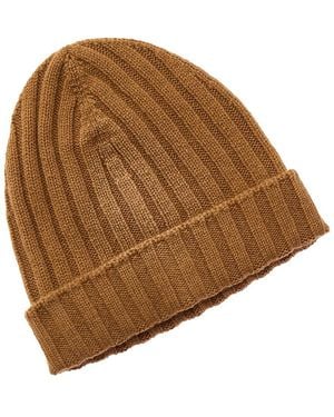 Gran Sasso Cashmere - Brown