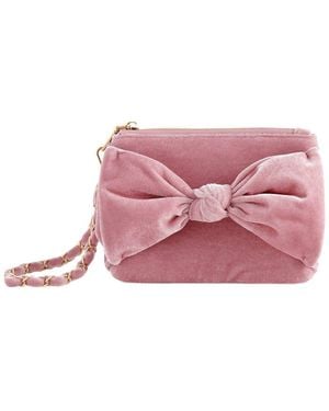 Shiraleah Bea Wristlet - Pink