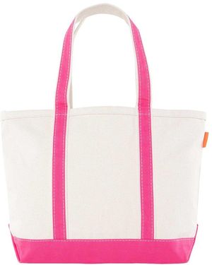 CB STATION Medium Classic Tote - Pink
