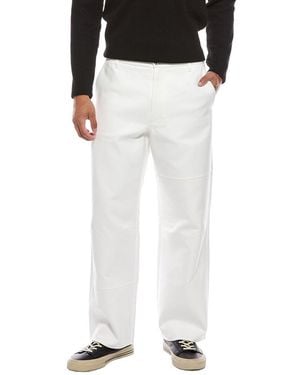 Valentino Pant - Black