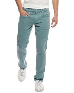 Hudson Jeans Blake Agave Jean - Blue