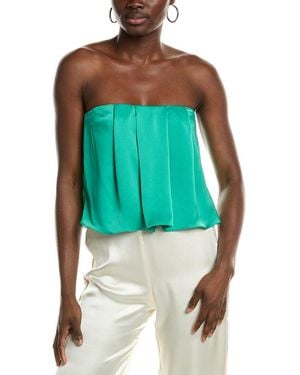 Ramy Brook Kennedi Top - Green