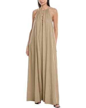 WeWoreWhat Maxi Dress - Natural