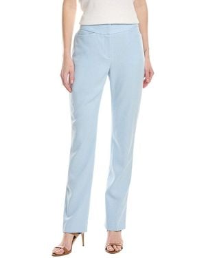 Tahari Pant - Blue