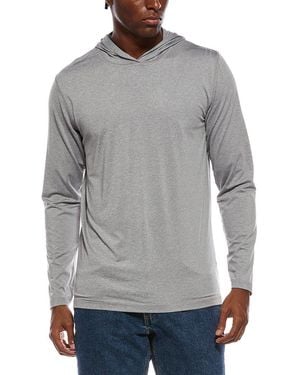Vintage 1946 Heather Hoodie - Grey