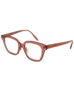Loewe 51Mm Optical Frames - Brown