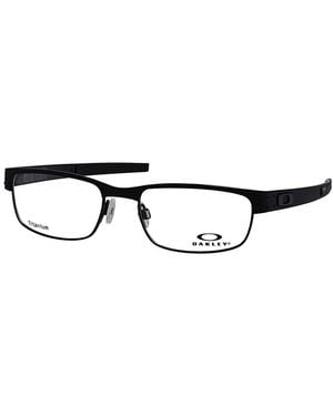 Oakley 5038 53Mm Optical Frames - Black
