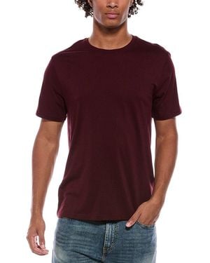Vince T-Shirt - Red
