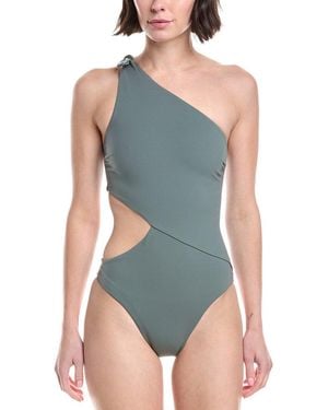 Vitamin A One-Piece - Blue